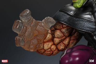 XM Studios Super Skrull